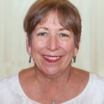 Bobbi Vischi Portrait 2020 150x150