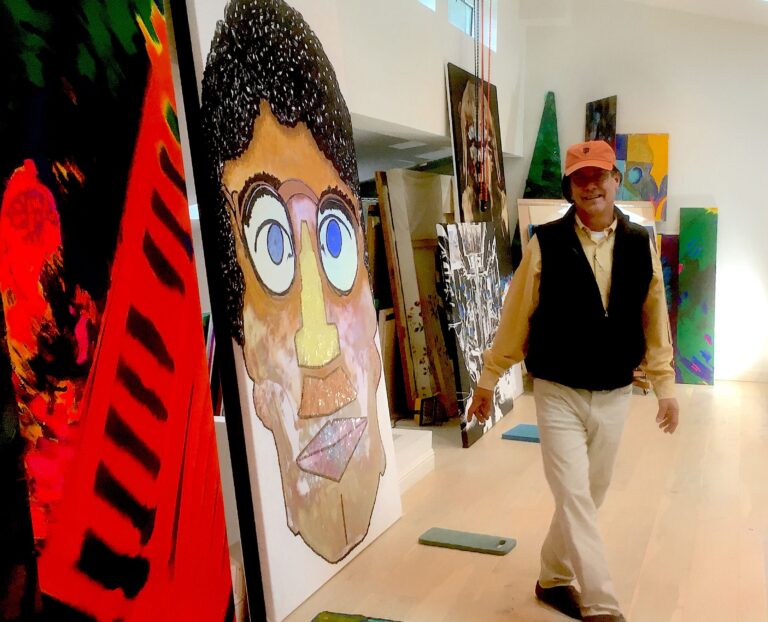 RM in Studio 210219 768x622