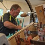 Self portait  150x150