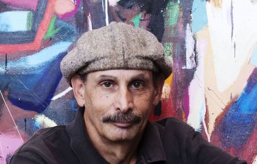 Francis Scorzelli  Headshot 1 50