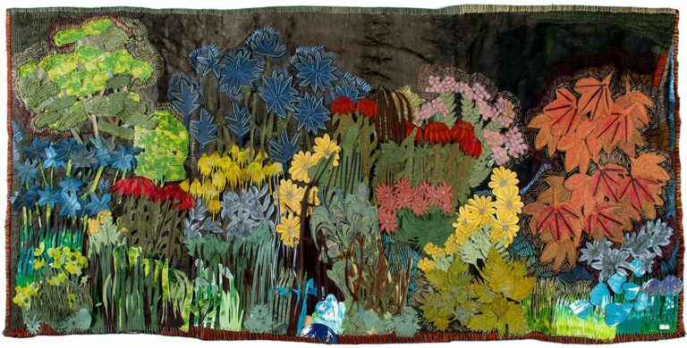 The Garden The Garden