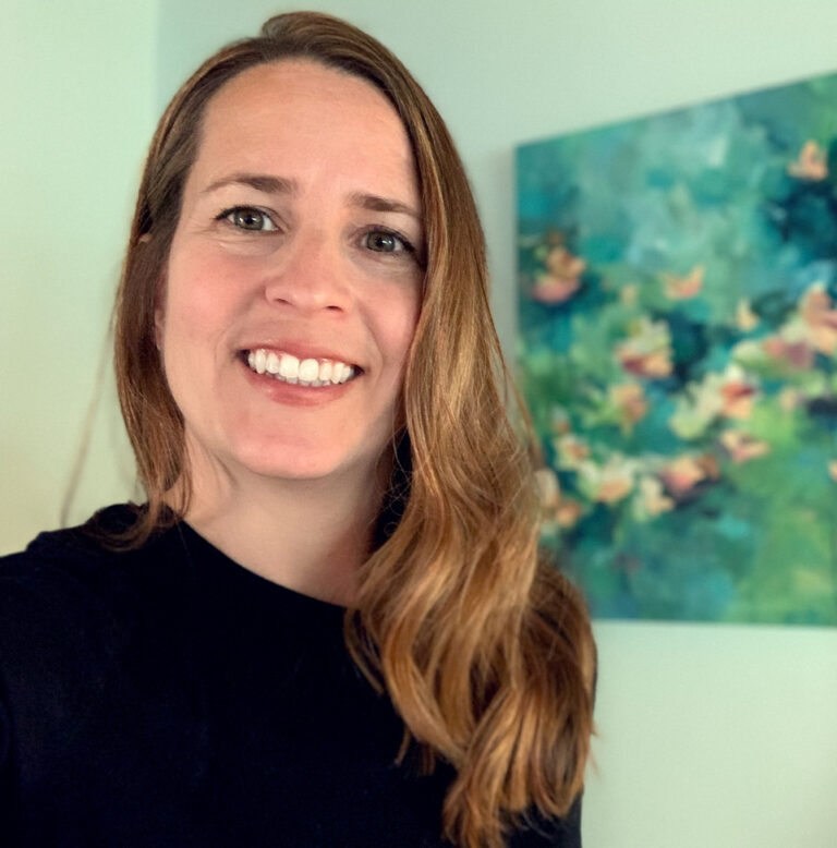 Fox Headshot 6 768x778