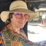 MARIA IN NAIROBLI 150x150