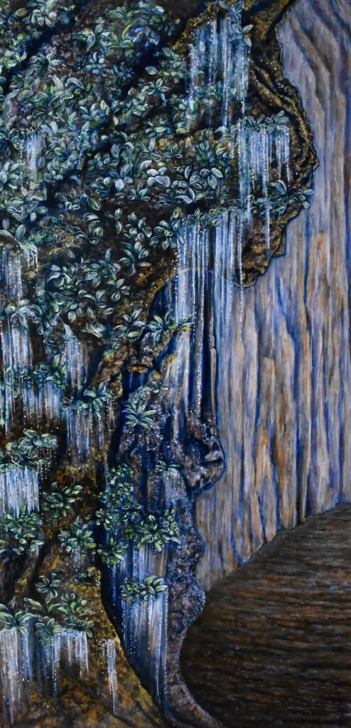 The Weeping Wall 2 494x1024