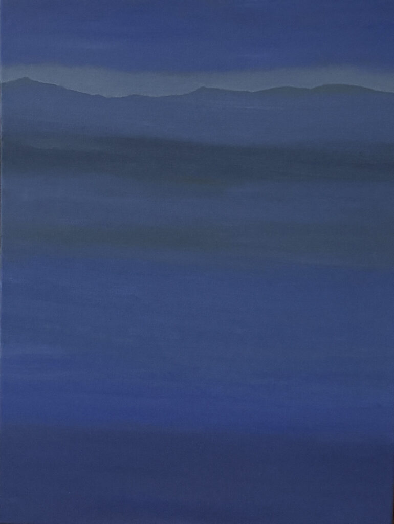 Evening Light Evening Light