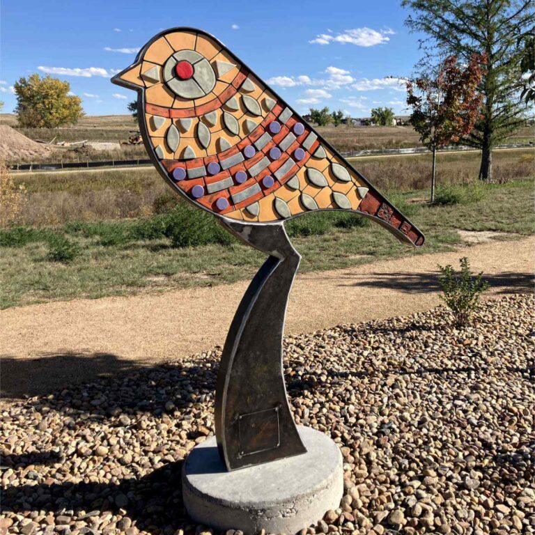 Canary Loop - Abstract