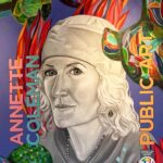 AnnetteColemanMural 1 150x150