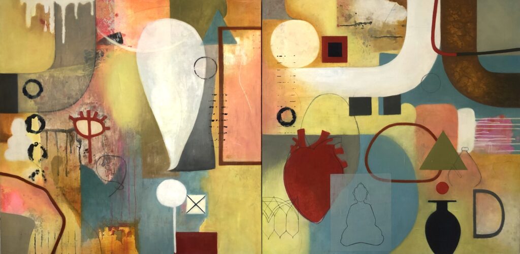 Corich Dynasty 36x72 Oil 1024x501