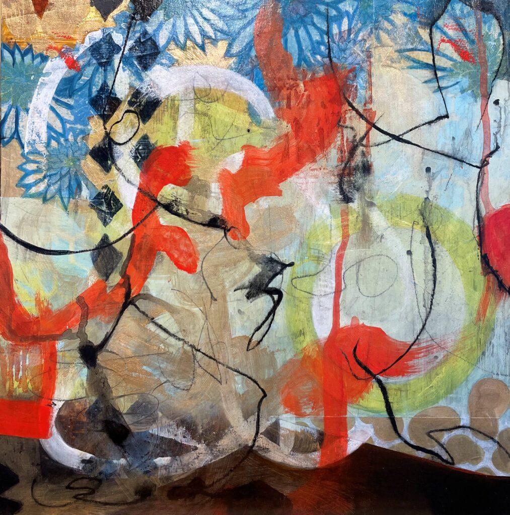 Welcome to the Jungle 1013x1024