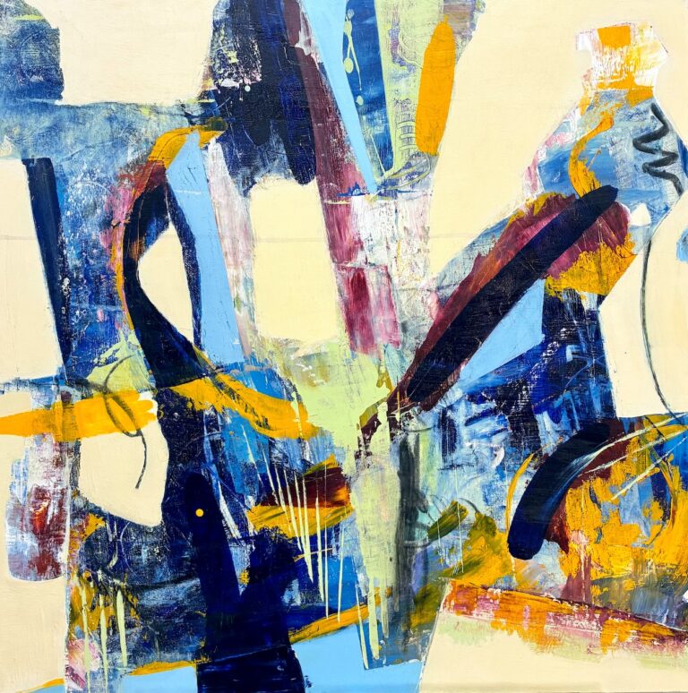 Rise Against the Grain Kathleen LeRoy 36x36 2026 501 copy 768x774